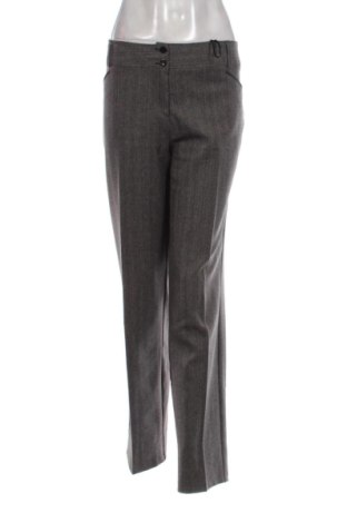 Dámske nohavice Unbranded, Veľkosť XL, Farba Sivá, Cena  15,00 €, #137130164