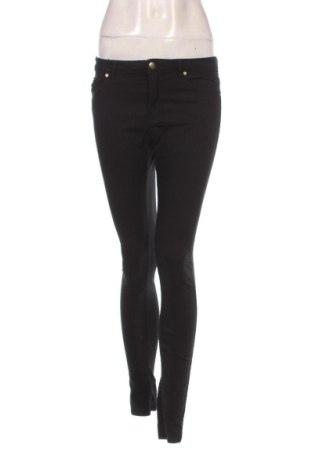Dámske nohavice H&M, Veľkosť M, Farba Čierna, Cena  12,00 €, #137130333