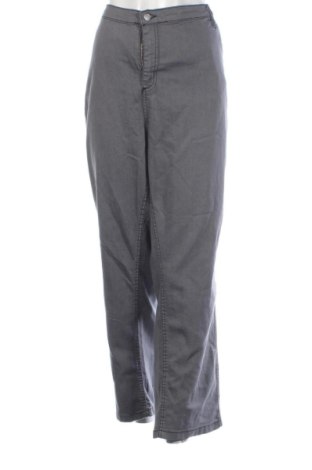 Dámske nohavice Unbranded, Veľkosť 3XL, Farba Sivá, Cena  13,95 €, #137131126