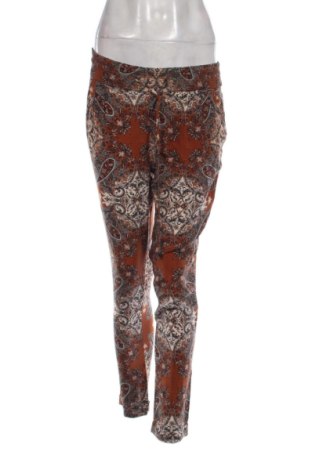 Pantaloni de femei Massimo Dutti, Mărime M, Culoare Multicolor, Preț 93,00 Lei, #137131139