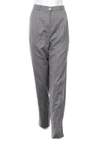 Pantaloni de femei Basler, Mărime L, Culoare Gri, Preț 94,48 Lei, #137131712