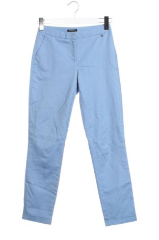 Pantaloni de femei Orsay, Mărime XS, Culoare Albastru, Preț 78,74 Lei, #137132142