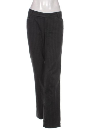 Pantaloni de femei Unbranded, Mărime XL, Culoare Gri, Preț 78,74 Lei, #137135888