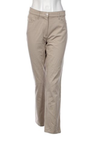 Damenhose Gardeur, Größe L, Farbe Beige, Preis € 16,99, #137137579