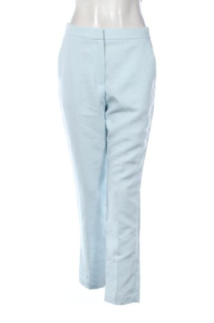 Pantaloni de femei Sinsay, Mărime M, Culoare Albastru, Preț 104,98 Lei, #137137847