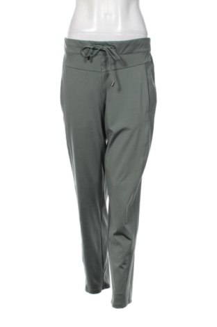 Pantaloni de femei Tom Tailor, Mărime L, Culoare Verde, Preț 95,99 Lei, #137138175