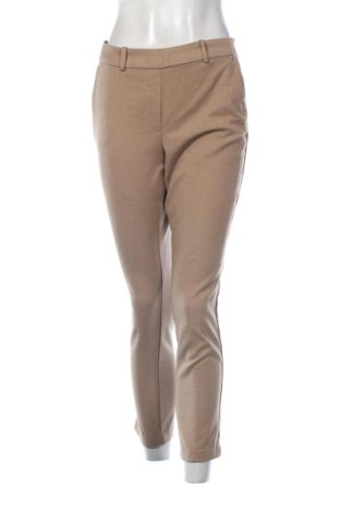 Γυναικείο παντελόνι H&M, Μέγεθος M, Χρώμα  Μπέζ, Τιμή 11,81 €, #137139437