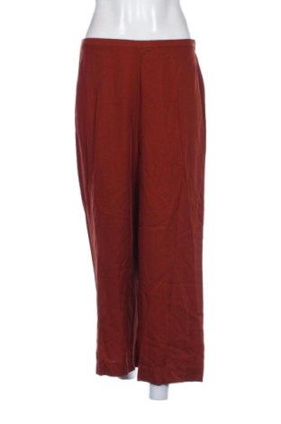 Pantaloni de femei Unbranded, Mărime M, Culoare Portocaliu, Preț 90,99 Lei, #137139693