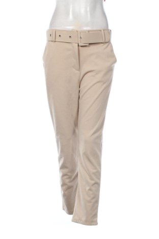 Dámske nohavice Unbranded, Veľkosť M, Farba Béžová, Cena  10,00 €, #137140870