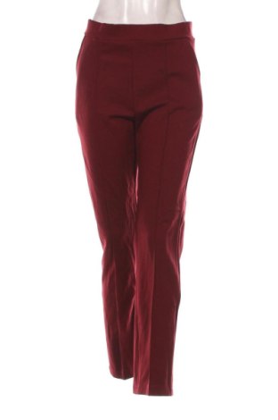Damskie spodnie Unbranded, Rozmiar L, Kolor Czerwony, Cena 112,91 zł, #137141218