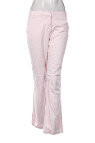 Dámske nohavice Tommy Hilfiger, Veľkosť L, Farba Ružová, Cena  41,95 €, #137141227