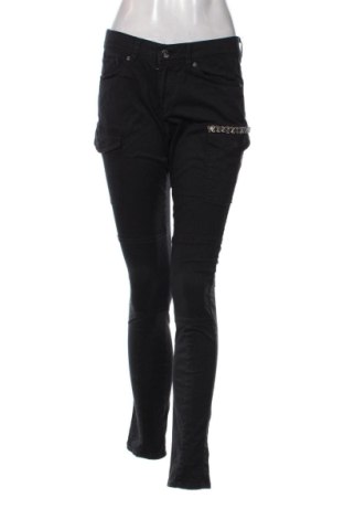 Pantaloni de femei S.Oliver, Mărime M, Culoare Negru, Preț 37,99 Lei, #137141323