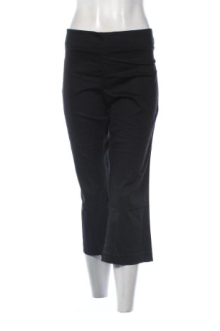 Dámské kalhoty  Zara, Velikost XL, Barva Černá, Cena  388,00 Kč, #137142586
