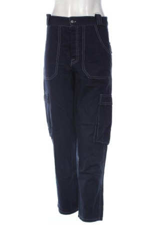 Pantaloni de femei Unbranded, Mărime M, Culoare Albastru, Preț 52,49 Lei, #137143093