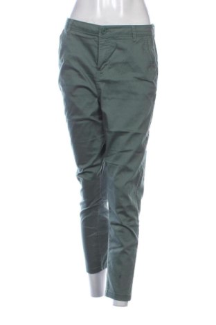 Damenhose Zuiki, Größe L, Farbe Grün, Preis € 13,00, #137144040