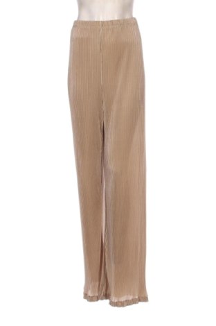 Damenhose SHEIN, Größe XXL, Farbe Beige, Preis € 20,38, #137144877