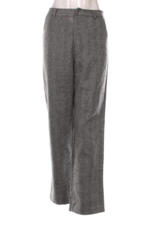 Pantaloni de femei Unbranded, Mărime M, Culoare Gri, Preț 52,49 Lei, #137146147