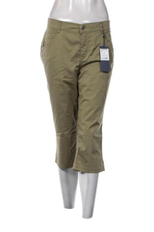 Damskie spodnie Gardeur, Rozmiar XL, Kolor Zielony, Cena 323,99 zł, #137147515