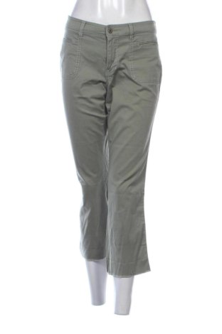 Дамски панталон Gap, Размер XL, Цвят Зелен, Цена 15,62 €, #137149388