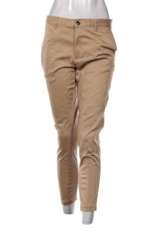 Dámske nohavice Zara, Veľkosť M, Farba Hnedá, Cena  16,95 €, #136459897