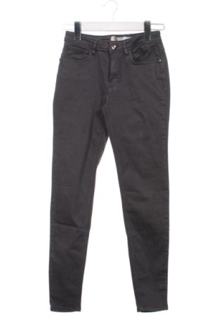 Pantaloni de femei Zara, Mărime S, Culoare Gri, Preț 70,99 Lei, #136542861