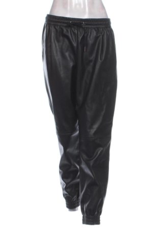 Pantaloni de femei Zara, Mărime L, Culoare Negru, Preț 67,99 Lei, #137102304
