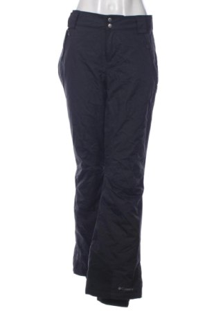 Pantaloni de damă pentru sporturi de iarnă Columbia, Mărime L, Culoare Negru, Preț 236,00 Lei, #137036406