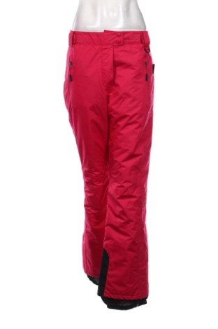 Pantaloni de damă pentru sporturi de iarnă Crivit, Mărime M, Culoare Roz, Preț 110,23 Lei, #137132584