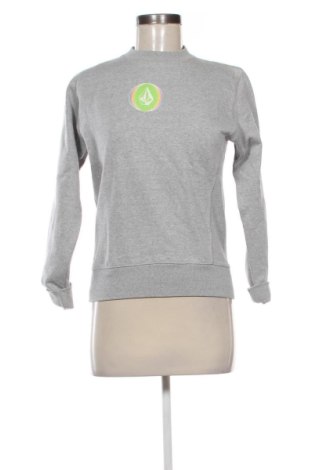 Дамски полар Volcom, Размер M, Цвят Сив, Цена 20,00 €, #137121806