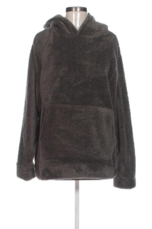 Dámska termo mikina  Unbranded, Veľkosť XXL, Farba Hnedá, Cena  14,76 €, #137089560