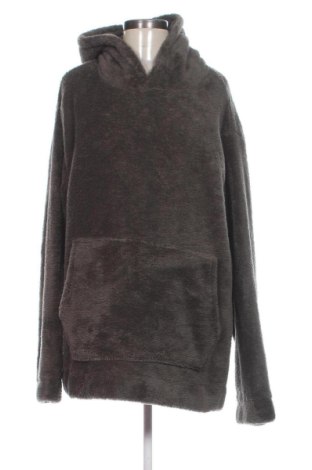 Sweatshirt polar de damă Unbranded, Mărime XXL, Culoare Gri, Preț 77,46 Lei, #137093194