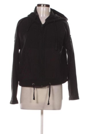 Γυναικείο fleece φούτερ Esmara, Μέγεθος S, Χρώμα Μαύρο, Τιμή 11,17 €, #137104866