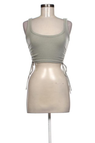 Női trikó Zara, Méret XS, Szín Zöld, Ár 2 128 Ft, #137020775