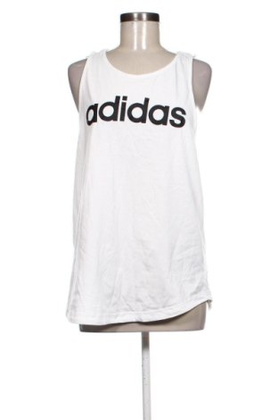 Tricou de damă Adidas, Mărime M, Culoare Alb, Preț 78,74 Lei, #137020805