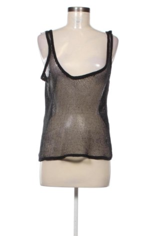 Дамски потник Zara, Размер L, Цвят Черен, Цена 14,02 €, #137032666