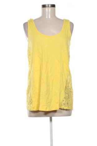 Damentop Tezenis, Größe M, Farbe Gelb, Preis € 6,00, #137033309