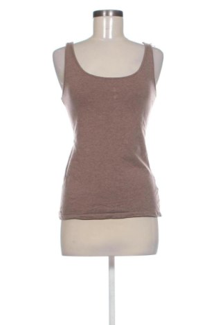 Damentop H&M, Größe M, Farbe Braun, Preis 6,00 €, #137046545