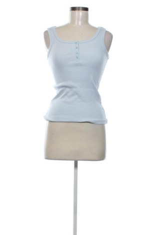 Tricou de damă Beloved, Mărime S, Culoare Albastru, Preț 36,74 Lei, #137047002