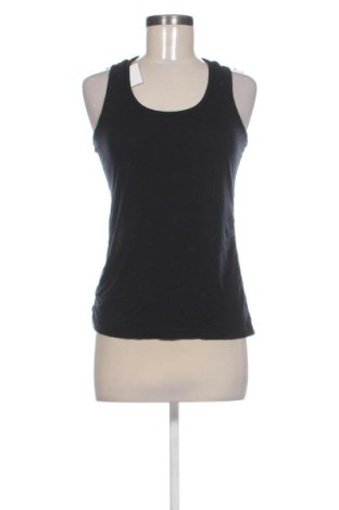 Damentop Unbranded, Größe M, Farbe Schwarz, Preis 5,00 €, #137047511