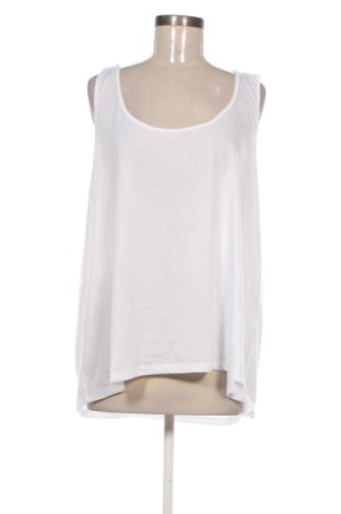 Tricou de damă Basics, Mărime 3XL, Culoare Alb, Preț 50,99 Lei, #137050013