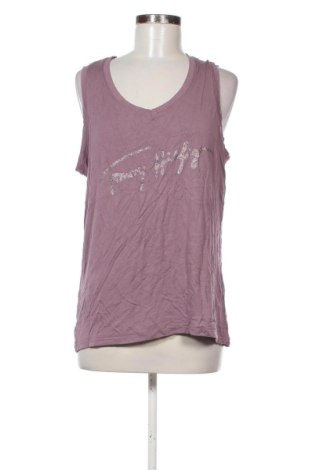 Tricou de damă Unbranded, Mărime XXL, Culoare Mov, Preț 59,99 Lei, #137050061
