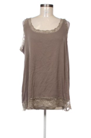 Tricou de damă Tchibo, Mărime 3XL, Culoare Maro, Preț 37,99 Lei, #137051837
