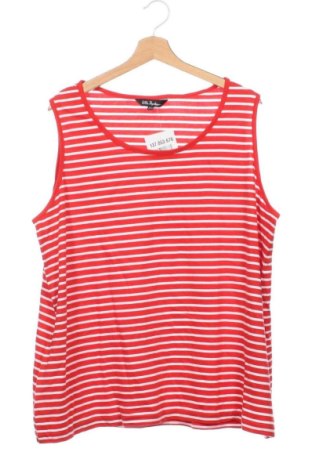 Tricou de damă Ulla Popken, Mărime XXL, Culoare Multicolor, Preț 44,99 Lei, #137053676