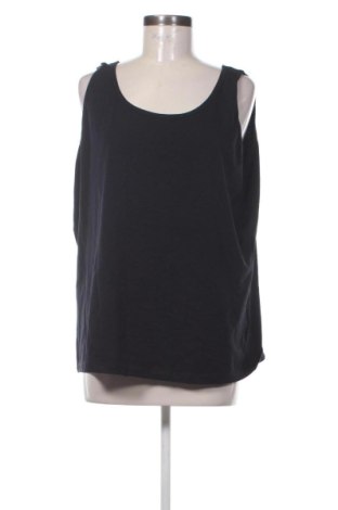 Tricou de damă Laura Torelli, Mărime XXL, Culoare Negru, Preț 45,99 Lei, #137054803