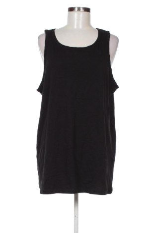 Damentop Unbranded, Größe XXL, Farbe Schwarz, Preis € 10,99, #137060708