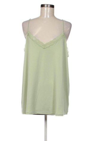 Dámské tilko  Unbranded, Velikost XXL, Barva Zelená, Cena  229,00 Kč, #137060710