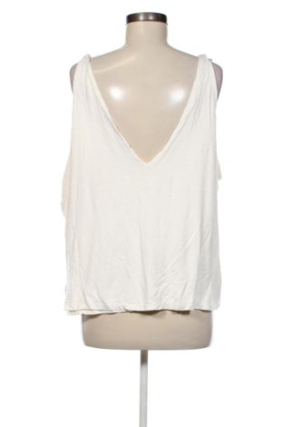 Dámské tilko  Unbranded, Velikost XXL, Barva Krémová, Cena  289,00 Kč, #137061442