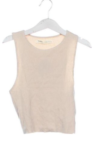 Női trikó Pull&Bear, Méret XS, Szín Bézs, Ár 2 027 Ft, #137061549