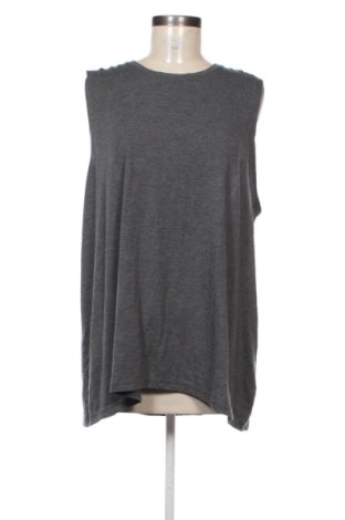 Damska koszulka na ramiączkach Unbranded, Rozmiar XL, Kolor Szary, Cena 28,99 zł, #137062590