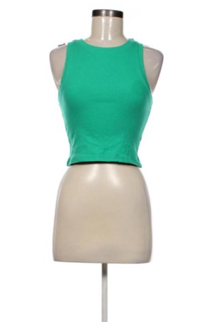 Дамски потник Primark, Размер XS, Цвят Зелен, Цена 5,62 €, #137067277